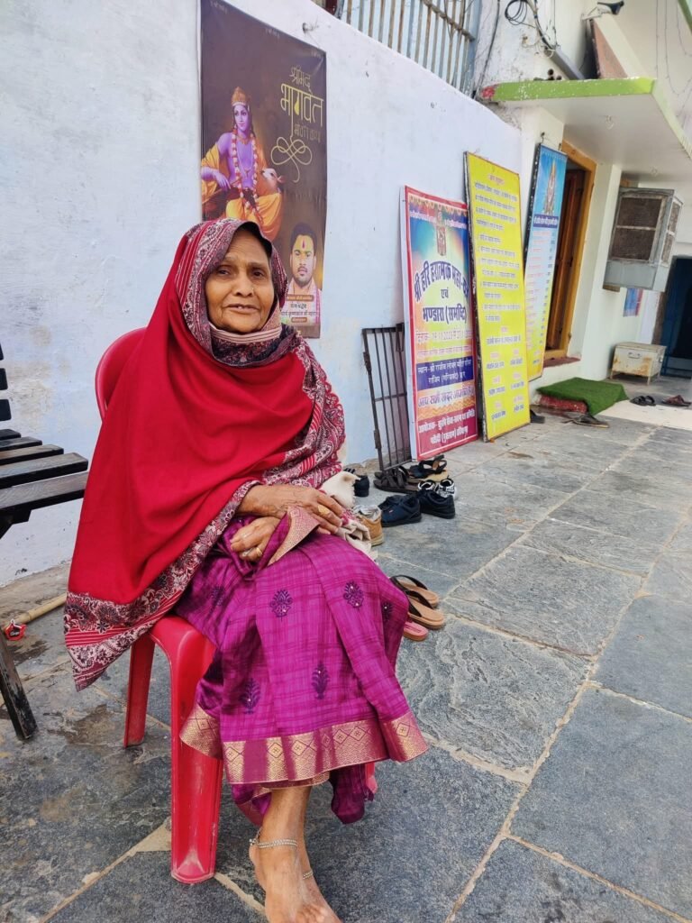 शोक सन्देश – आदरणीय भैरो देवी जायसवाल जी का आकस्मिक निधन, दीपका मुक्तिधाम में होगा दाह संस्कार, जायसवाल परिवार में शोक की लहर।